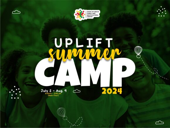 Uplift Summer Camp